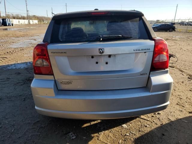 2010 Dodge Caliber SXT