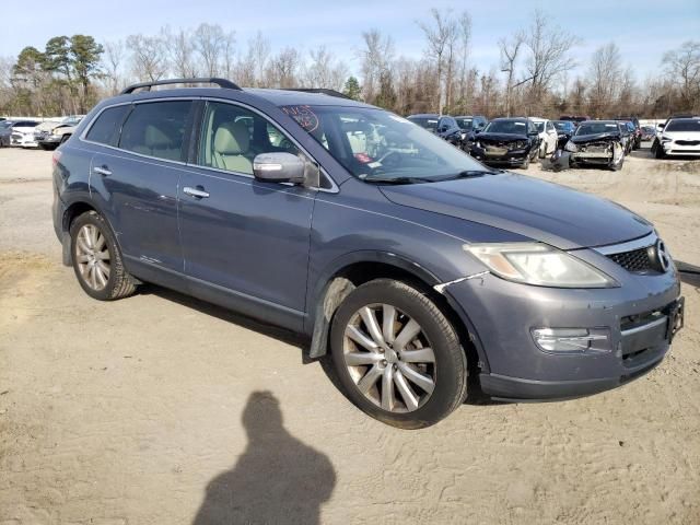 2007 Mazda CX-9