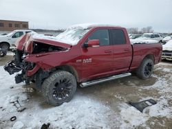 2013 Dodge RAM 1500 Sport en venta en Kansas City, KS