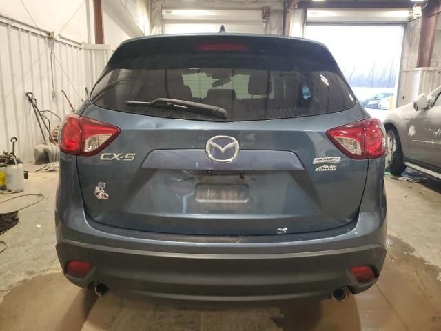 2015 Mazda CX-5 Touring