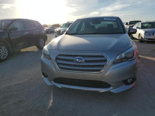 2015 Subaru Legacy 2.5I Limited