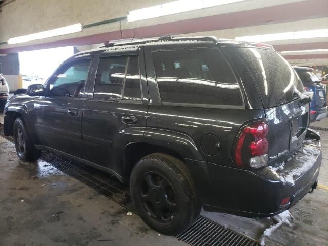 2008 Chevrolet Trailblazer LS