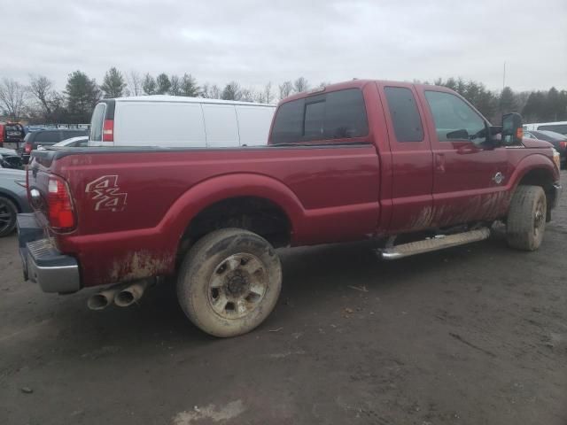 2013 Ford F250 Super Duty