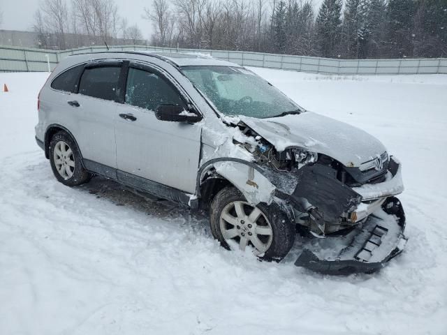 2009 Honda CR-V EX