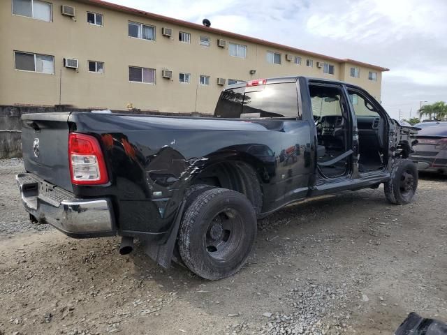 2021 Dodge RAM 3500 Tradesman