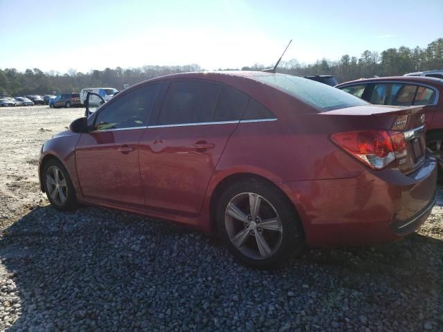 2013 Chevrolet Cruze LT