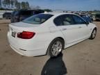 2011 BMW 528 I