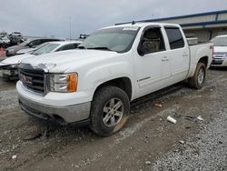 GMC Sierra Vehiculos salvage en venta: 2007 GMC New Sierra K1500