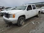 2007 GMC New Sierra K1500