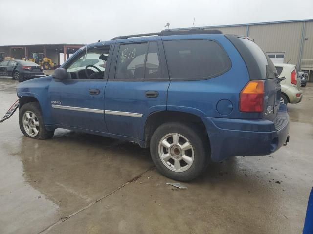 2006 GMC Envoy