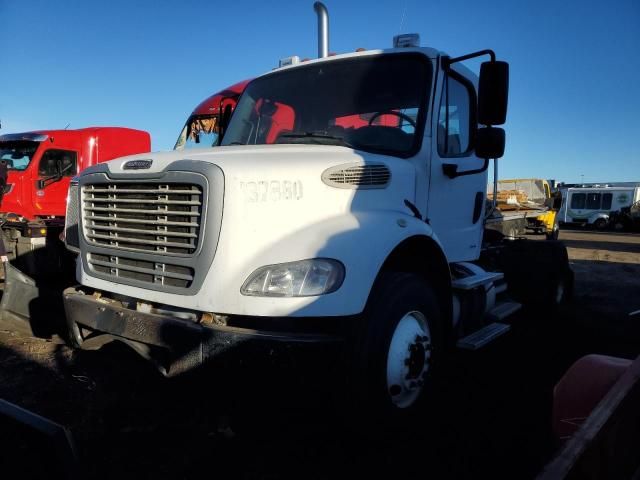 2007 Freightliner M2 112 Medium Duty