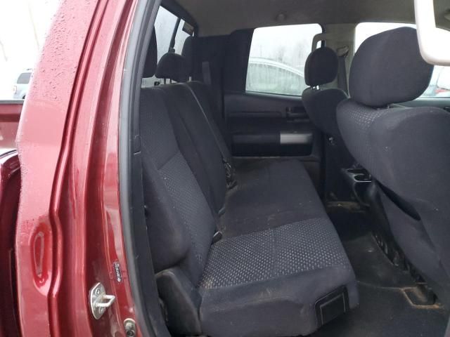 2008 Toyota Tundra Double Cab