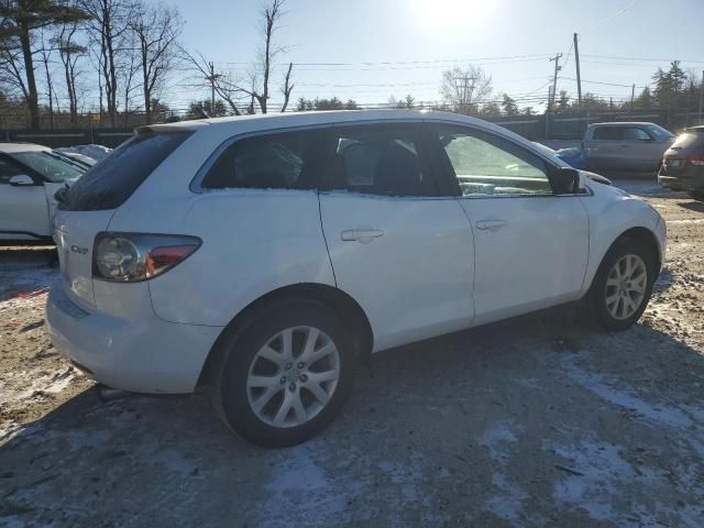 2009 Mazda CX-7