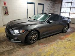 2015 Ford Mustang en venta en Indianapolis, IN