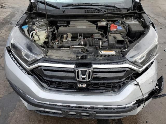 2020 Honda CR-V LX