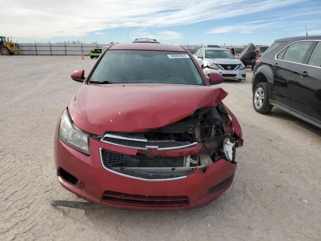 2011 Chevrolet Cruze LT