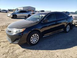2012 Toyota Camry Base for sale in Amarillo, TX