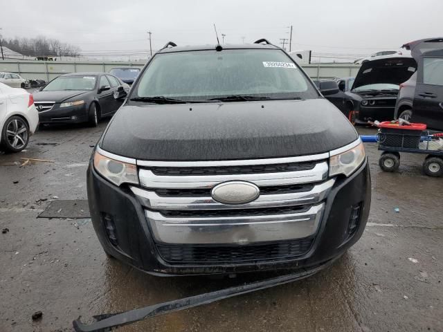 2013 Ford Edge SE