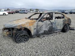 Vehiculos salvage en venta de Copart Reno, NV: 2008 BMW 335 I