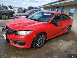 2017 Honda Civic EXL for sale in Memphis, TN