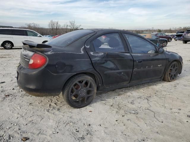 2001 Dodge Neon R/T