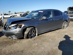 Vehiculos salvage en venta de Copart Bakersfield, CA: 2009 Honda Accord LX