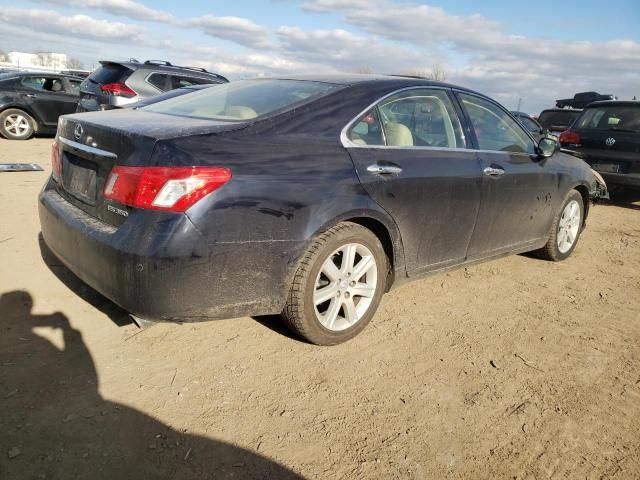 2008 Lexus ES 350