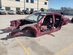 Vehiculos salvage en venta de Copart Wilmer, TX: 2020 Dodge Charger Scat Pack