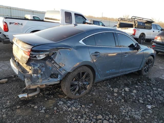 2021 Mazda 6 Grand Touring Reserve