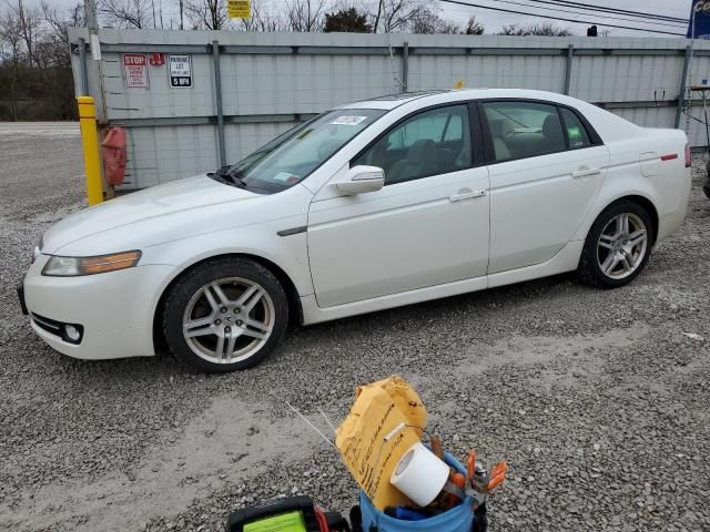 2008 Acura TL