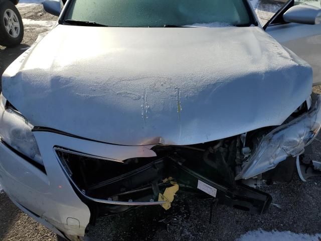 2007 Toyota Camry Hybrid