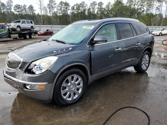 2011 Buick Enclave CXL