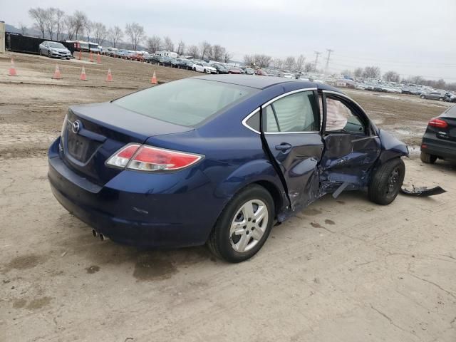 2009 Mazda 6 I