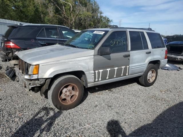 1998 Jeep Grand Cherokee Laredo