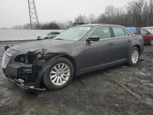 2013 Chrysler 300