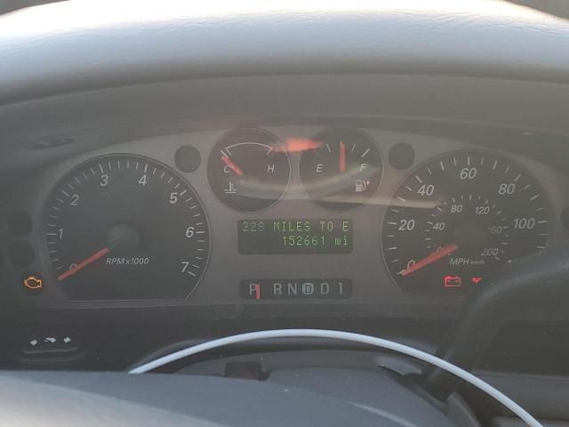 2004 Mercury Sable LS Premium