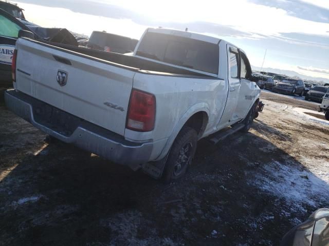 2014 Dodge RAM 1500 SLT