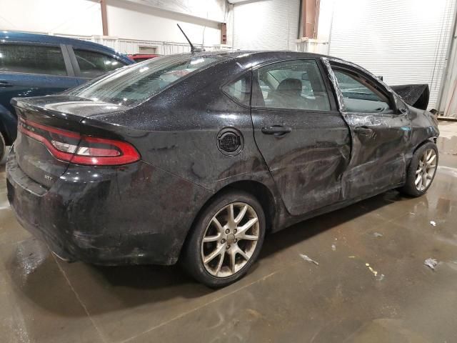 2013 Dodge Dart SXT