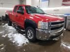 2009 Chevrolet Silverado C2500 Heavy Duty LT