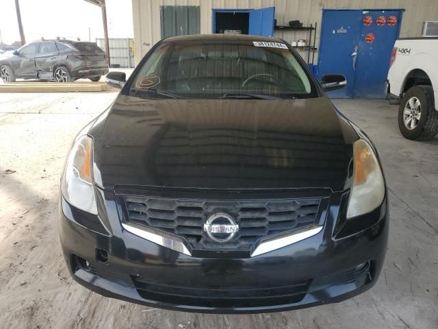 2008 Nissan Altima 3.5SE