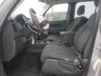 2011 Jeep Liberty Sport