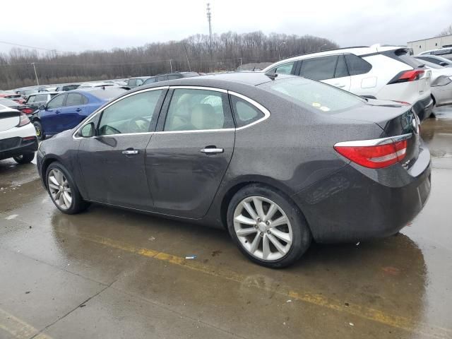 2013 Buick Verano