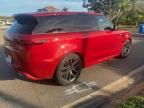 2023 Land Rover Range Rover Sport Dynamic SE