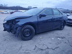 Vehiculos salvage en venta de Copart Lebanon, TN: 2015 Toyota Camry LE