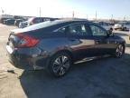 2018 Honda Civic EXL