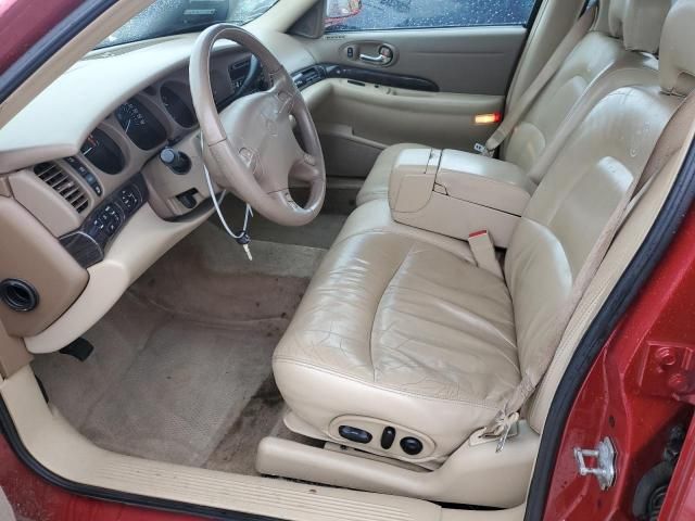 2005 Buick Lesabre Limited