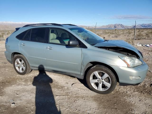 2007 Lexus RX 350