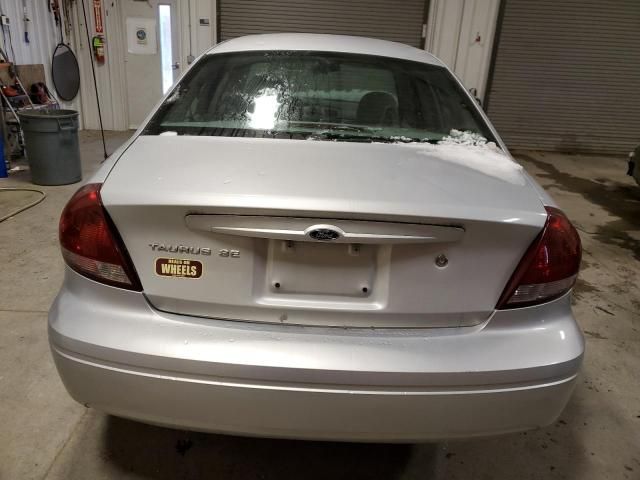 2006 Ford Taurus SE