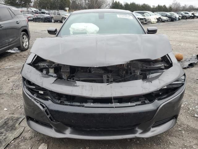 2016 Dodge Charger R/T