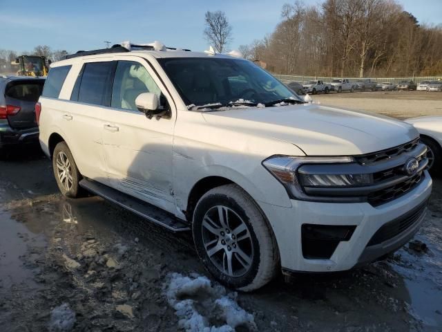 2023 Ford Expedition XLT